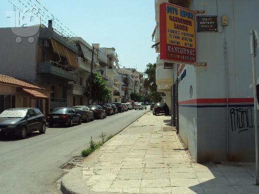 κορινθος οικοπεδο παραθαλασσιο 585 τμ με οικια εντος σχεδιου...